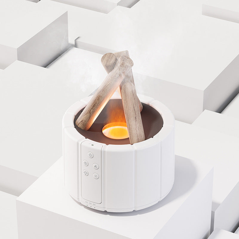 The Hearth Glow Diffuser