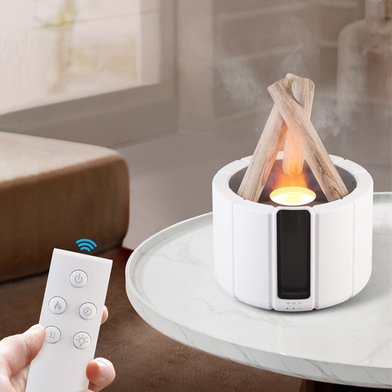 The Hearth Glow Diffuser