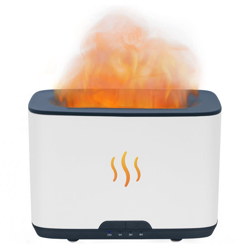The Hearth Glow Diffuser
