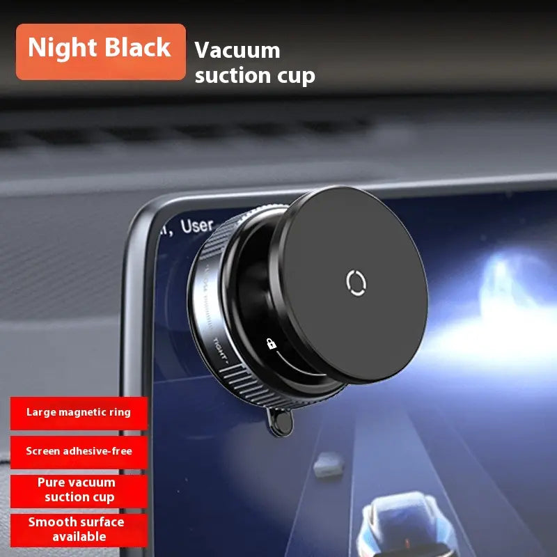 MAGNEGRIP SZN – Magnetic Car Phone Mount