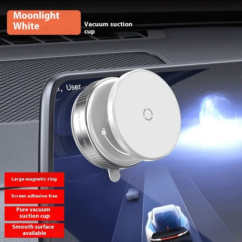 MAGNEGRIP SZN – Magnetic Car Phone Mount