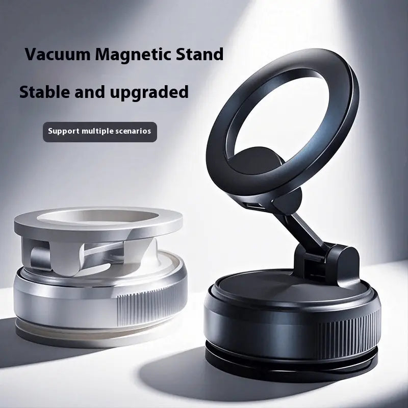 MAGNEGRIP SZN – Magnetic Car Phone Mount