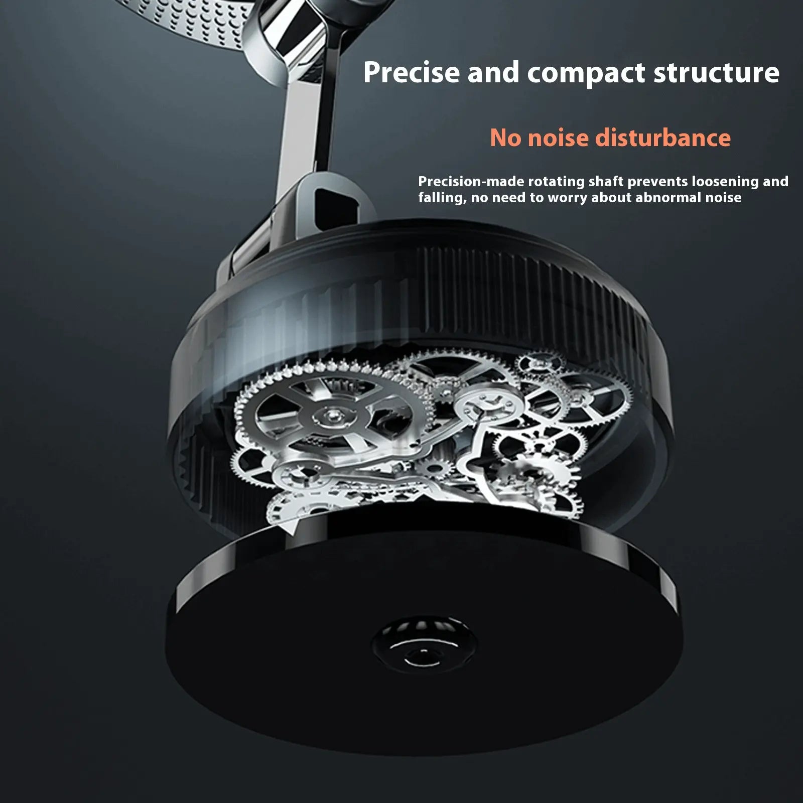 MAGNEGRIP SZN – Magnetic Car Phone Mount