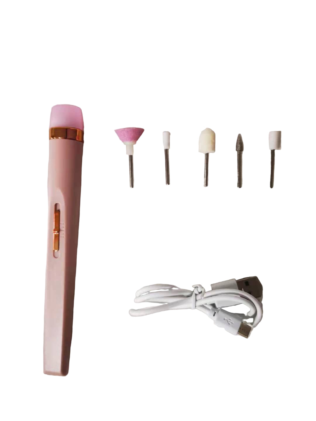 The Aura Glow Pro - 5-in-1 Nail Care System