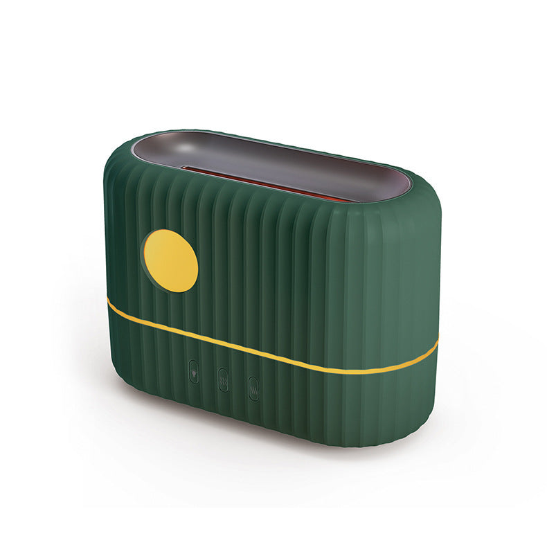 The Hearth Glow Diffuser