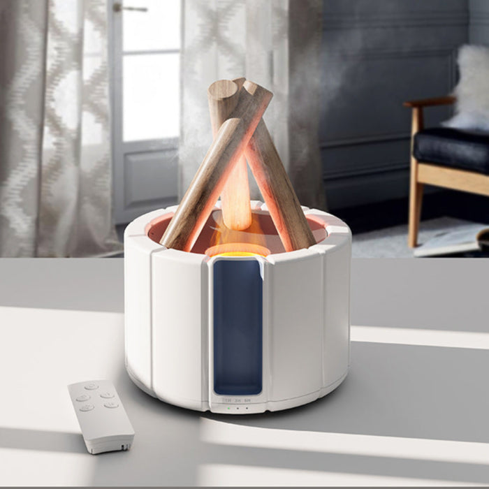 The Hearth Glow Diffuser