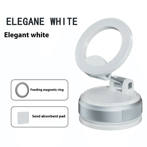 MAGNEGRIP SZN – Magnetic Car Phone Mount