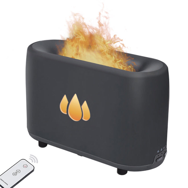 The Hearth Glow Diffuser