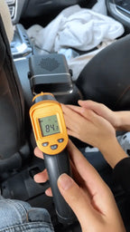 3-in-1 CAR CLIMATE CONTROLLER™