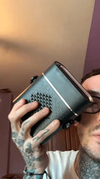 3-in-1 CAR CLIMATE CONTROLLER™