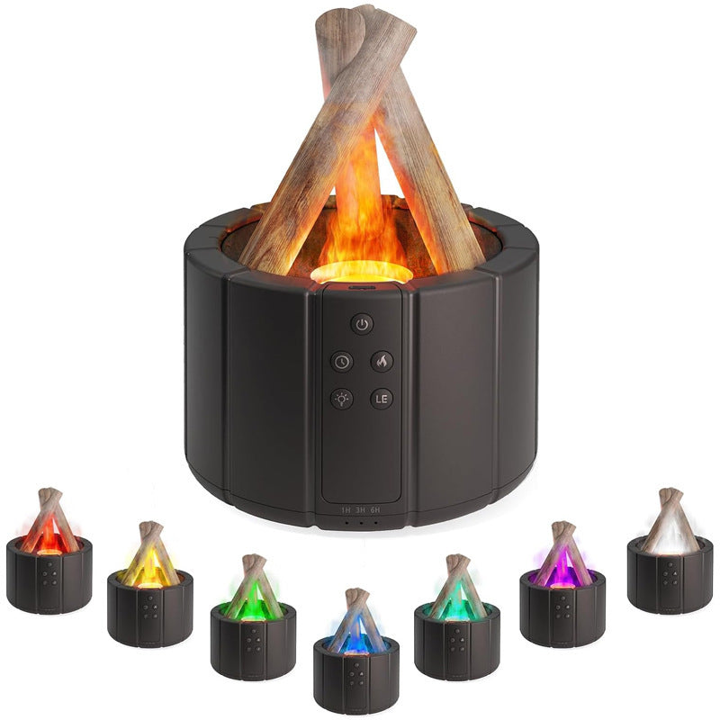 The Hearth Glow Diffuser