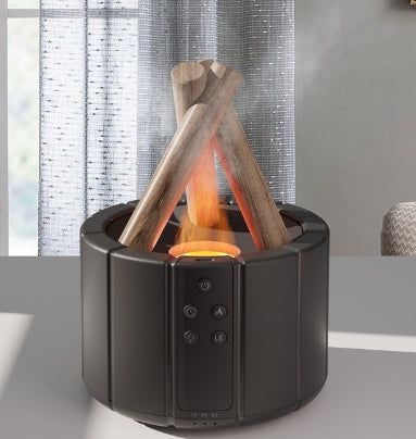 The Hearth Glow Diffuser
