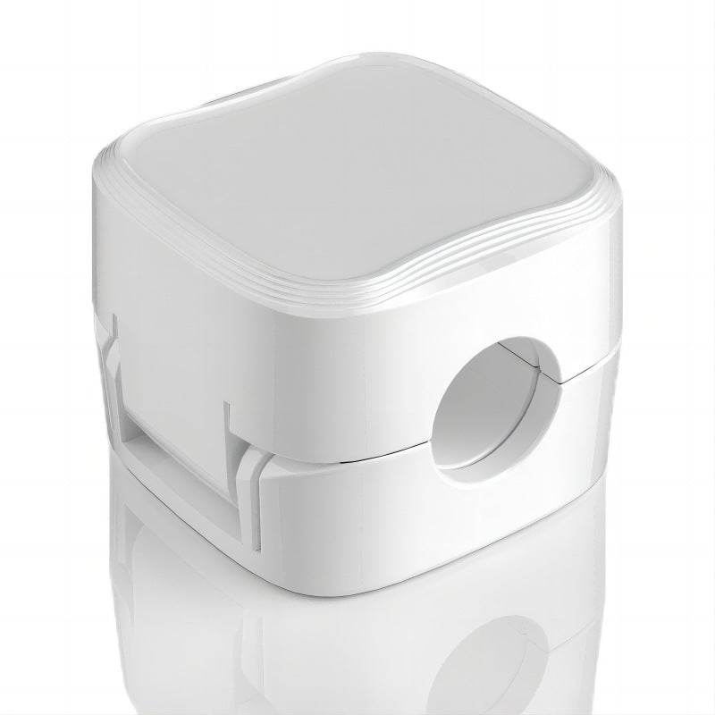 CableSnap SZN – Magnetic Under-Desk Cable Manager