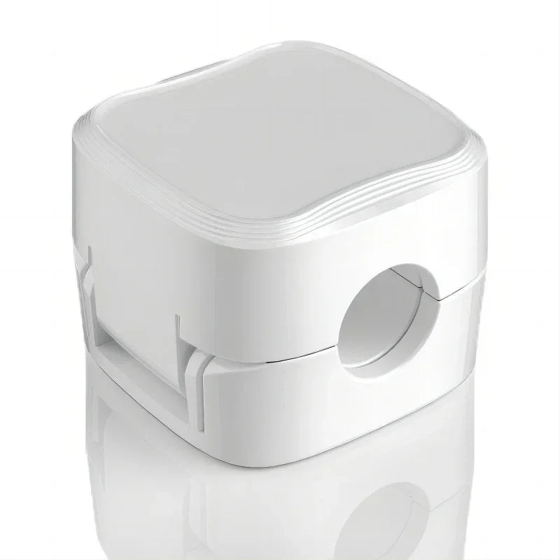 CableSnap SZN – Magnetic Under-Desk Cable Manager