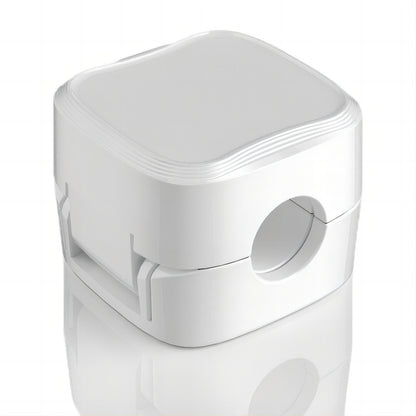 CableSnap SZN – Magnetic Under-Desk Cable Manager