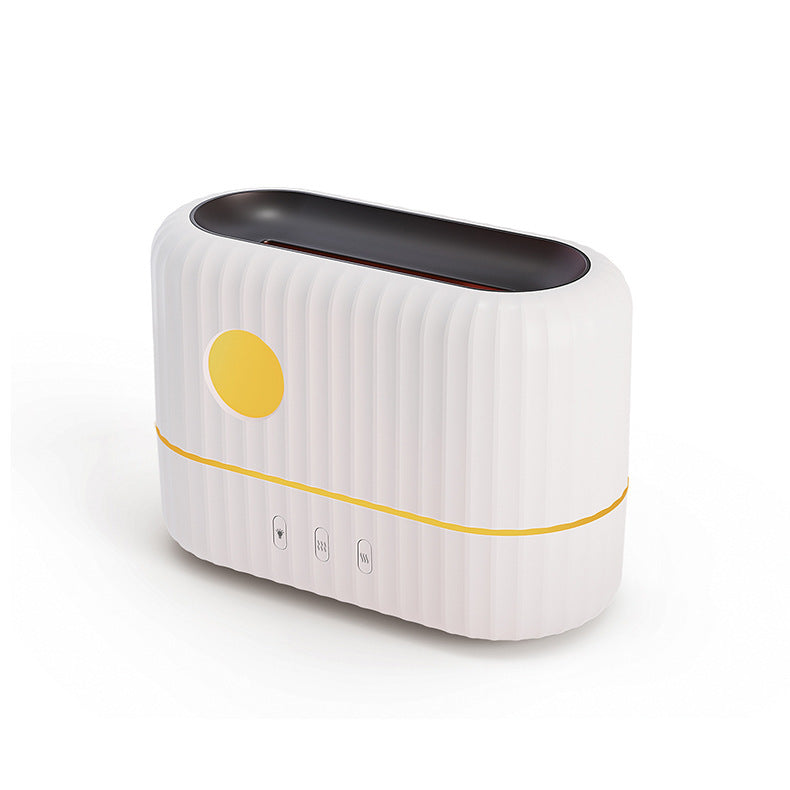 The Hearth Glow Diffuser