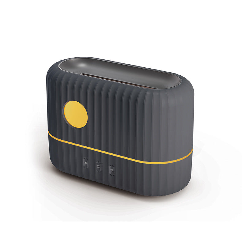 The Hearth Glow Diffuser