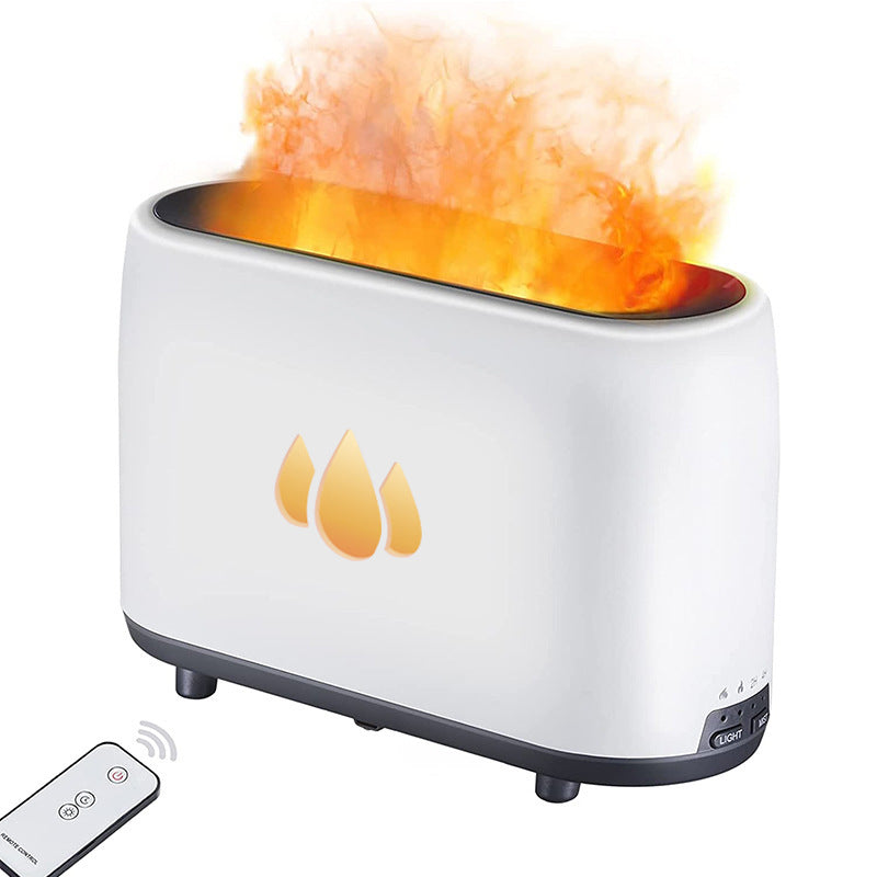 The Hearth Glow Diffuser