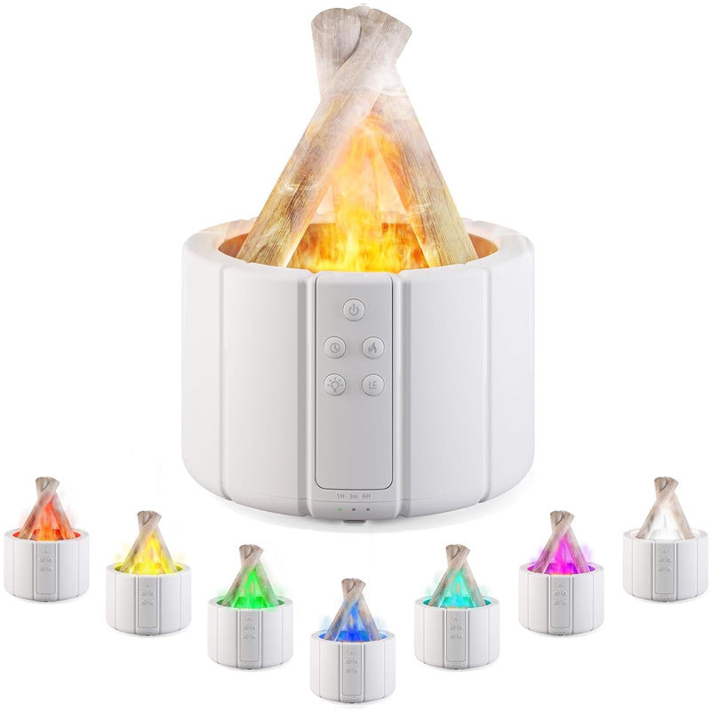 The Hearth Glow Diffuser